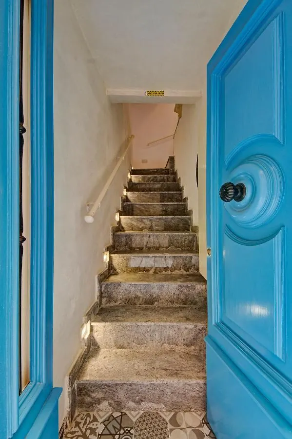 Appartement Sally Port 29 La Valette Malte