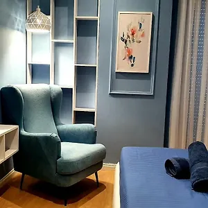 Luxury Drijon 4d Appartamento Shkodër