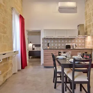 Vallettastay Old 3 La Valletta