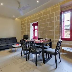 Vallettastay - Lucky Star Two Bedroom 203 La Valletta