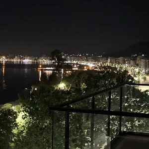 Palm Apartment-suite Appartamento Vlorë