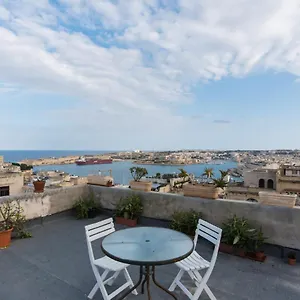 Merkanti Appartamento La Valletta