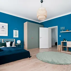 Stylish Self-check-in With 2 Bedrooms Appartamento Vienna