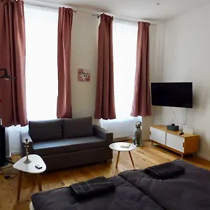 New Center Appartamento Vienna