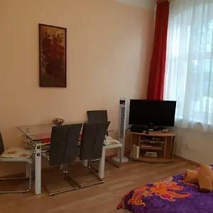 Stella Appartamento Vienna