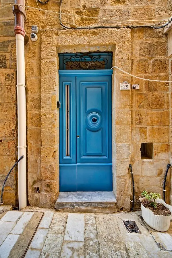 Appartamento Sally Port 29 La La Valletta